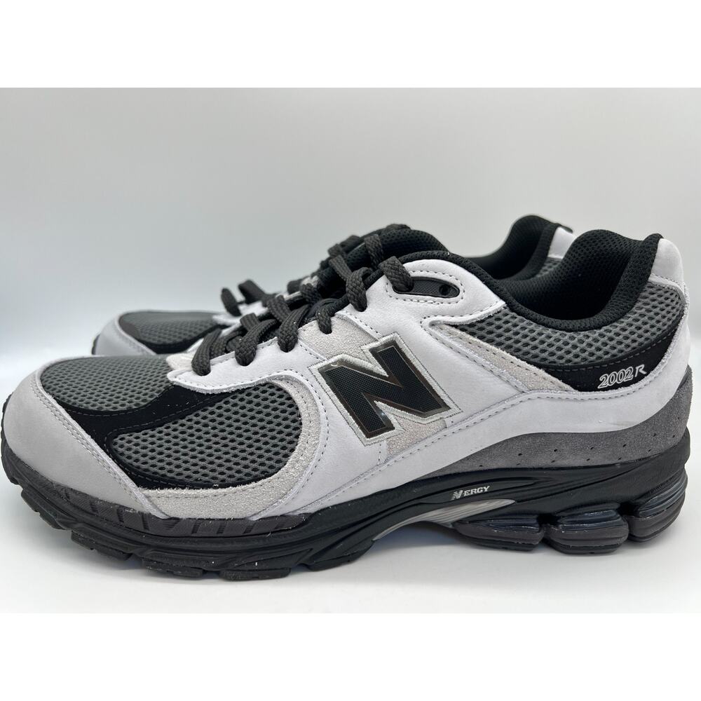 New Balance 2002R Grey Matter Castlerock Men's Size 13 U200210D New - Picture 2 of 16